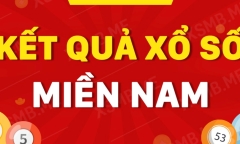 XSMN 16/10 - Kết quả xổ số miền Nam hôm nay 16/10/2025 - kết quả XSMN ngày 16/10
