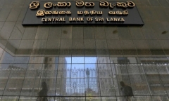 Sri Lanka tuyên bố vỡ nợ, không còn khả năng trả khoản nợ bên ngoài