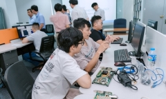 Những trường đào tạo ngành Ngành Thiết kế Vi mạch hàng đầu