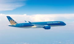 Vietnam Airlines phải lùi lịch bay vì đình công ở sân bay Munich