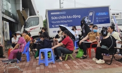 Bộ Xây dựng ban hành 2 thủ tục hành chính mới 