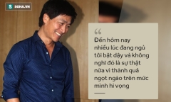Chuyện rơi nước mắt chưa từng kể trong