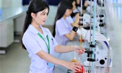 Điểm chuẩn dự đoán Trường Đại học Y Hà Nội: Ngành Răng Hàm Mặt có thể trên 28 điểm