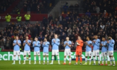Dự đoán kết quả trận Ipswich vs Man City, 23h30 ngày 19/1: Nối dài chuỗi bất bại