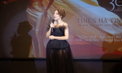 Hà Trần: 
