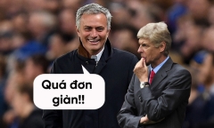 Bí kíp đơn giản do Sir Alex truyền lại giúp Man United tránh được 
