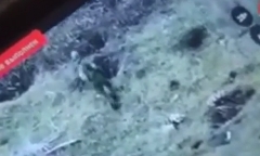 Clip: UAV cảm tử của Ukraine lao tới nhưng không phát nổ, binh sĩ Nga thoát chết thần kỳ