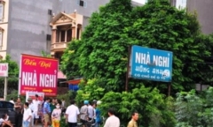 Vụ chủ nhà nghỉ bị sát hại lúc nửa đêm (Kỳ 1): Bí ẩn vị khách phòng 205
