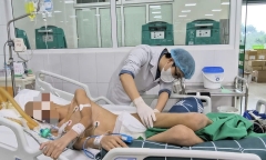  Đề xuất đưa người chịu áp lực công việc, học tập vào giám sát nguy cơ rối loạn tâm thần: Bộ Y tế nói gì?