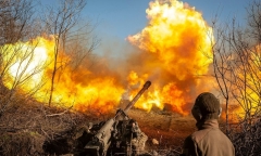 Tướng Mỹ bất ngờ cảnh báo về 