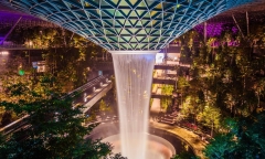 Địa điểm chụp hình đẹp ở Singapore hot nhất