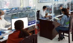 Tin tức thời sự hôm nay (7/1): Bạc Liêu chi lương tháng 2 trước Tết Nguyên đán