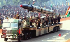 Times of India: Ấn Độ sẽ 