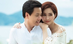 Đặng Thu Thảo khoe nhan sắc 