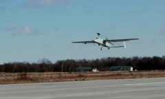 Tin tức quân sự mới nhất ngày 2/4/2024: Ukraine tuyên bố bắn hạ UAV Forpost của Nga