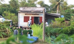 Vụ 4 thi thể cháy xém trong căn nhà ở Gia Lai: Hé lộ nguyên nhân ban đầu