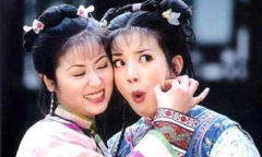 Mặc mọi scandal cãi vã, hình ảnh đẹp của Hoàn Châu Cách Cách còn mãi trong lòng khán giả