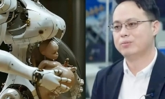 Trung Quốc đang phát triển robot mang thai hộ, giá bán dự kiến 360 triệu đồng