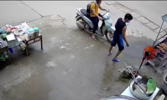 Video: Hành động 