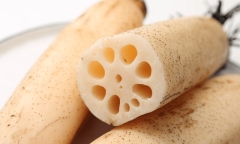 Củ sen 7 lỗ và củ sen 9 lỗ loại nào ngon hơn?