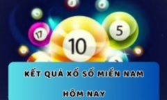 XSMN 6/2- Kết quả xổ số miền Nam hôm nay 6/2/2026- kết quả XSMN ngày 6/2