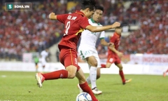 U22 Việt Nam - U22 Thái Lan: 0 - 3, thầy trò Hữu Thắng lên đường về nước!