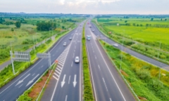 Sắp khởi công dự án mở rộng cao tốc TP.HCM – Long Thành