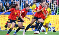 Nhận định soi kèo trận nữ Tây Ban Nha vs nữ Nigeria Olympic Paris, 00h ngày 29/7