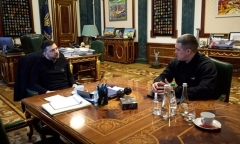 Tổng thống Zelensky tuyên bố 