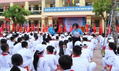 9 khoản tiền phụ huynh TP.HCM phải đóng hàng tháng trong năm học mới 2025-2026