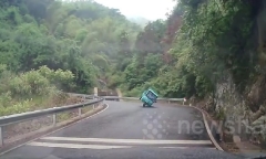 Clip: Tài xế 