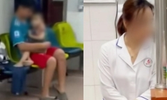 Vụ bác sĩ bị 