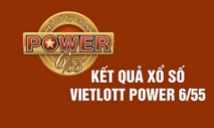 Vietlott 9/1- Kết quả xổ số Vietlott ngày 9/1/2026-Kết quả xổ số Mega 6/45