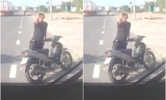 Vụ tài xế xe buýt bị hành hung ở Khánh Hòa: Diễn biến mới nhất