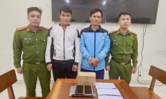 Vì sao Đặng Văn Bình bị khởi tố?