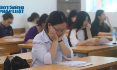 Đề xuất đánh giá rèn luyện sinh viên theo “trách nhiệm” siết kỷ luật rõ ràng hơn