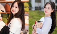  Nữ thủ khoa Phú Thọ tiết lộ bí quyết 