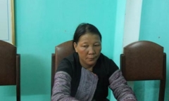 Truy bắt 