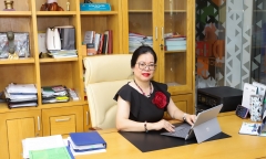 CEO DTJ Group: “Tôi rất ấn tượng về tính sáng tạo và tinh thần đổi mới của người làm báo”