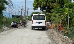 Vụ đánh anh vợ tử vong, kéo thi thể ra đường: Hé lộ nguyên nhân