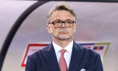 Trung Quốc nhắm Philippe Troussier cho chiếc ghế nóng HLV trưởng tuyển quốc gia