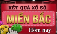 XSMB 10/5- Kết quả xổ số miền Bắc hôm nay 10/5/2026- kết quả XSMB ngày 10/5