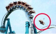 Gặp tai nạn kinh hoàng ở khu vui chơi Ấn Độ, cô gái tử vong thương tâm trước mặt hôn phu