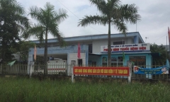 Bác sĩ Hoàng Công Truyện muốn sự việc qua nhanh để chú tâm vào công việc