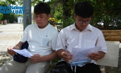 Sở Tài chính TP.HCM thông tin về việc sinh viên sư phạm chậm nhận tiền hỗ trợ