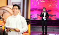 MC 40 tuổi đắt show nhất nhì Việt Nam, là