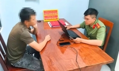 Xác minh, làm rõ 63 trường hợp tiếp tay lan truyền thông tin xấu độc