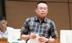 Thị trường vốn phải là mạch máu của sản xuất, không là