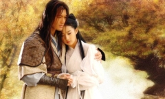 “Thần Điêu Đại Hiệp” 2006: Sau 11 năm làm nên ba tên tuổi quyền lực của Cbiz