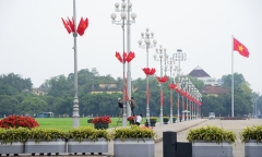 Ban Tổ chức Trung ương tán thành đề xuất nghỉ 5 ngày liên tục dịp lễ 30/4 và 1/5